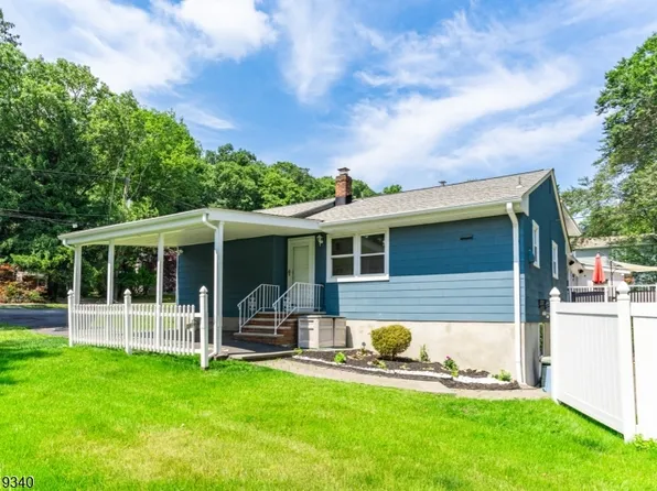 80 White Meadow Rd, Rockaway, NJ 07866