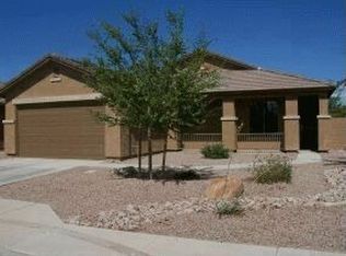 17777 N Madison Rd, Maricopa, AZ 85139