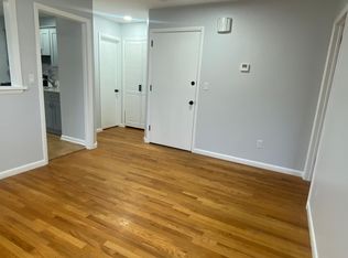 105 Webb Ave #2, Stamford, CT 06902