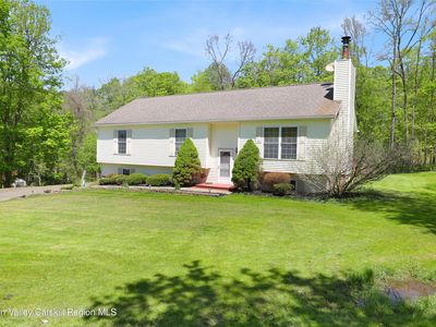 78 Duck Pond Rd, Stone Ridge, NY, 12484