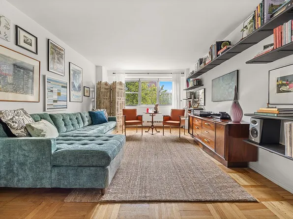 175 Adams St APT 7H, Brooklyn, NY 11201