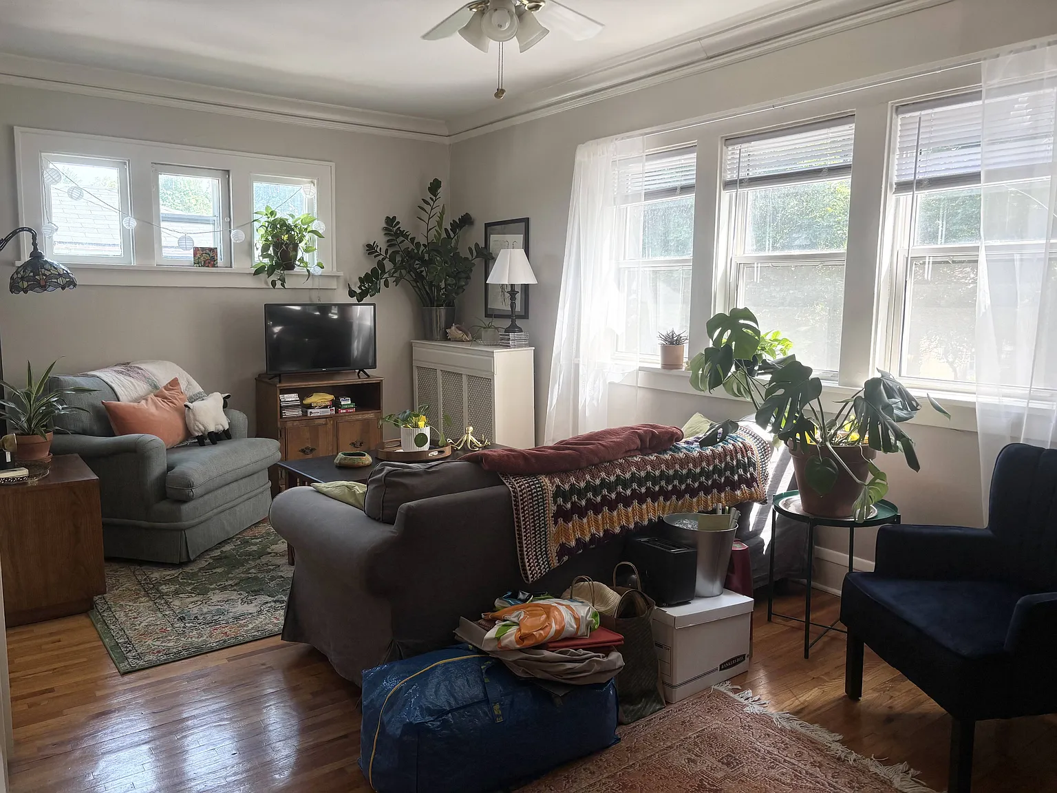 St. Clair Apartments — Photo 2