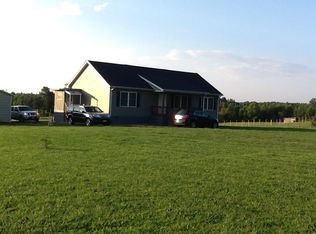 2931 Wightman Rd, Chase City, VA 23924