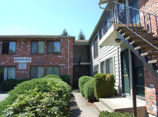 Wellington House, Portland, OR 97232