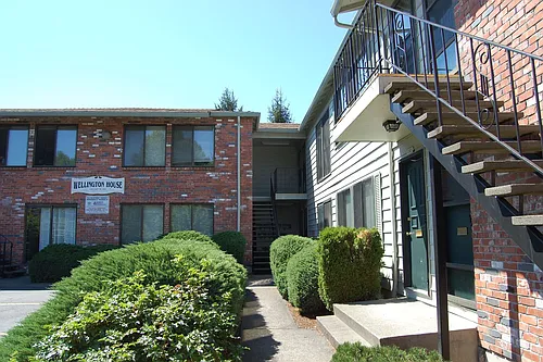 Floor plan 1325 NE 28Th