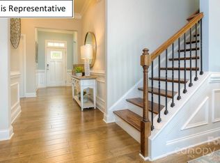 5920 Casper Dr, Charlotte, NC 28214