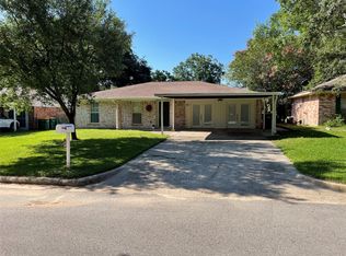 707 Hildred Ave, Conroe, TX 77303