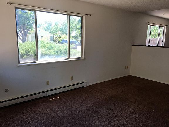 Living room view 1
