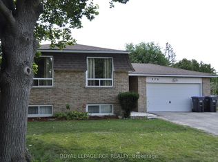 278 Whitehead Cres, Caledon, ON L7E 3Y2