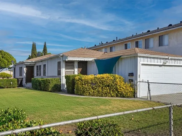 14522 Avis Ave, Lawndale, CA 90260