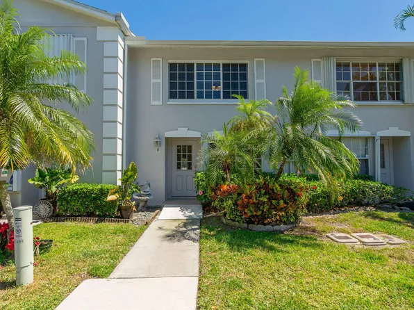 234 Foxtail Drive #F, Greenacres, FL 33415