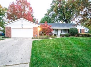 7642 Westmore Cir, Indianapolis, IN 46214