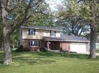 2860 N 300 E, Knox, IN 46534