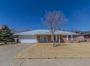 2911 Mable Dr, Canyon, TX 79015