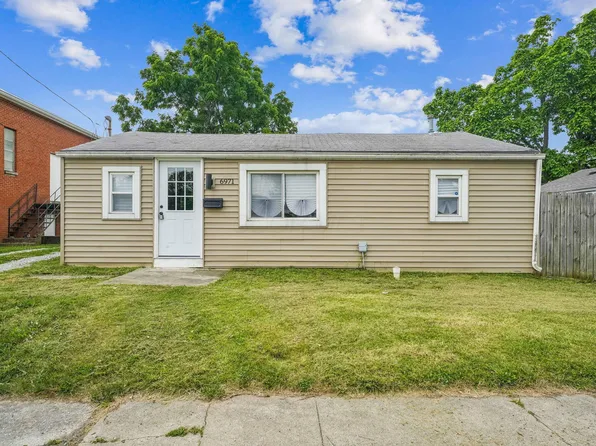 6971 London Groveport Rd, Grove City, OH 43123