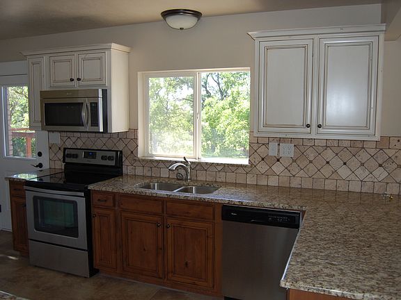 custom cabinets