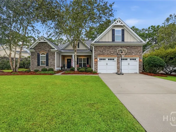 127 Sutton Lane, Pooler, GA 31322