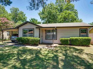 2814 Preece Rd, Wichita Falls, TX 76308