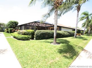 6216 SE Monticello Ter #9-C, Hobe Sound, FL 33455