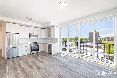 3009 Avenue I, #3N