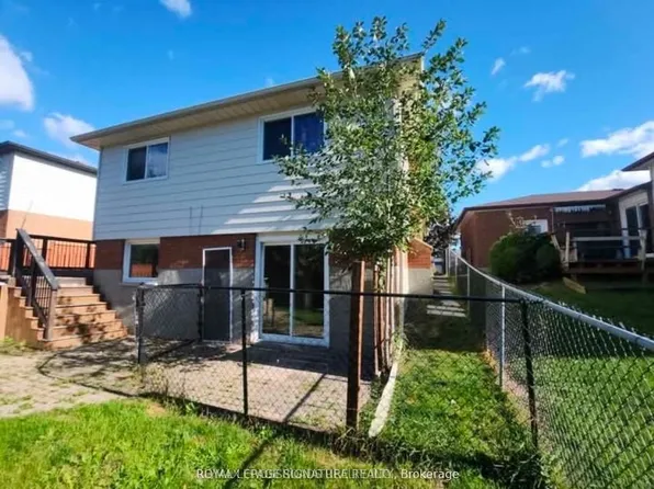 304 Orsi Ave #Basement, Bradford West Gwillimbury, ON L3Z 1B7
