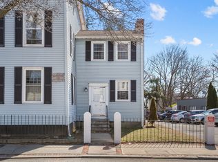 75 Cabot St APT 7, Beverly, MA 01915