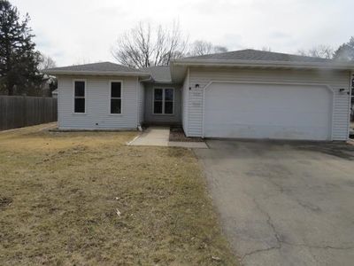 835 Florida Ave, Oshkosh, WI, 54902