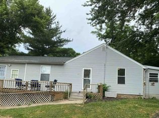 1845 W That Rd #A, Bloomington, IN 47403