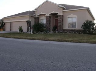 2435 Mountain Ash Way, New Port Richey, FL 34655