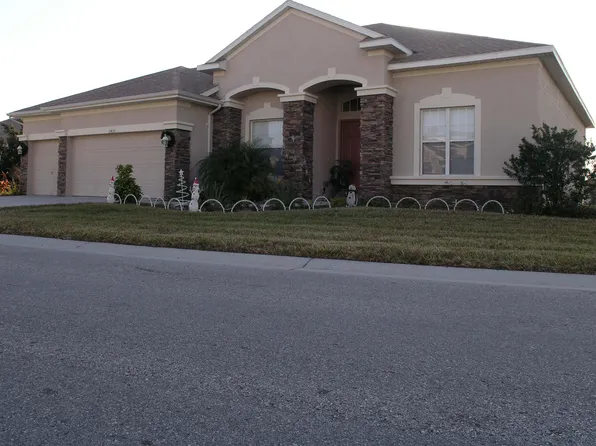 2435 Mountain Ash Way, New Port Richey, FL 34655
