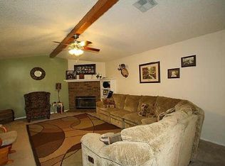 14773 S Moccasin Pl, Sapulpa, OK 74066