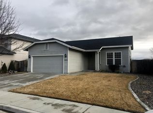 9930 Rock River Dr, Reno, NV 89506