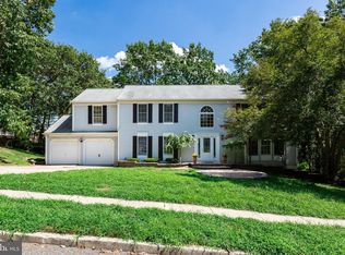 12 Whyte Dr, Voorhees, NJ 08043