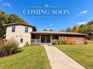 50 Dogwood Ln, Stanton, KY 40380