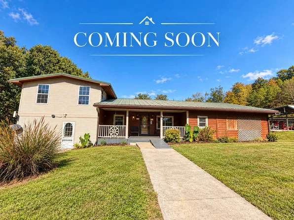 50 Dogwood Ln, Stanton, KY 40380