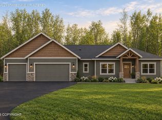 L9 B2 E Yorkshire Rd, Wasilla, AK 99654
