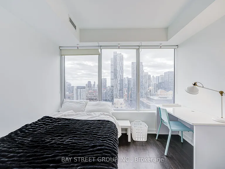 319 Jarvis St #2317 — Photo 33