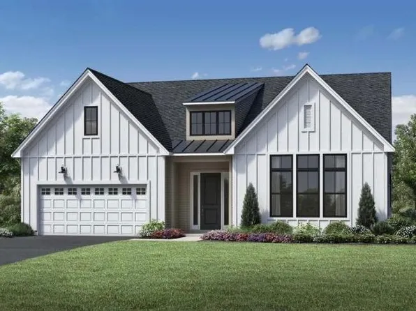 4 Evelyn Ct, Cranbury, NJ 08512