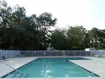 4th image of 8401 E Saddlebrook Dr