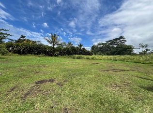 13th Ave LOT 1113, Keaau, HI 96749