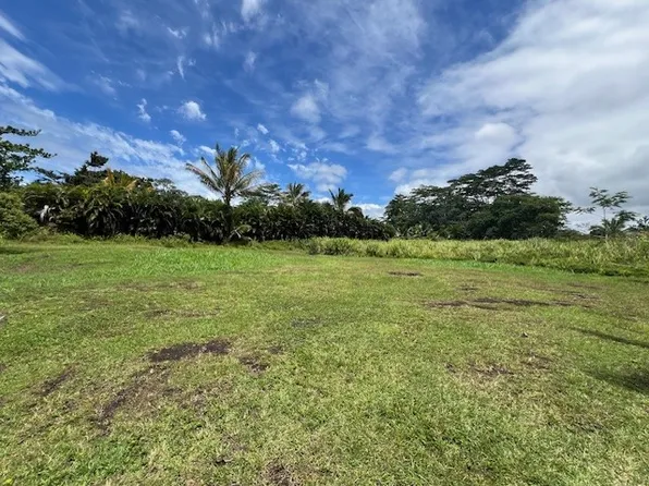 13th Ave Lot 1113, Keaau, HI 96749