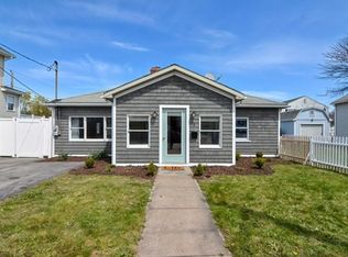 6 Central Ave, Hull, MA 02045