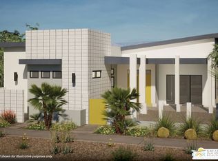 8 Ultramarine Ln LOT 5136, Rancho Mirage, CA 92270