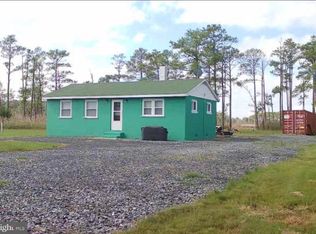 2416 Asquith Island Rd, Crapo, MD 21626