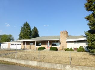 13221 E Trent Rd, Spokane, WA 99216