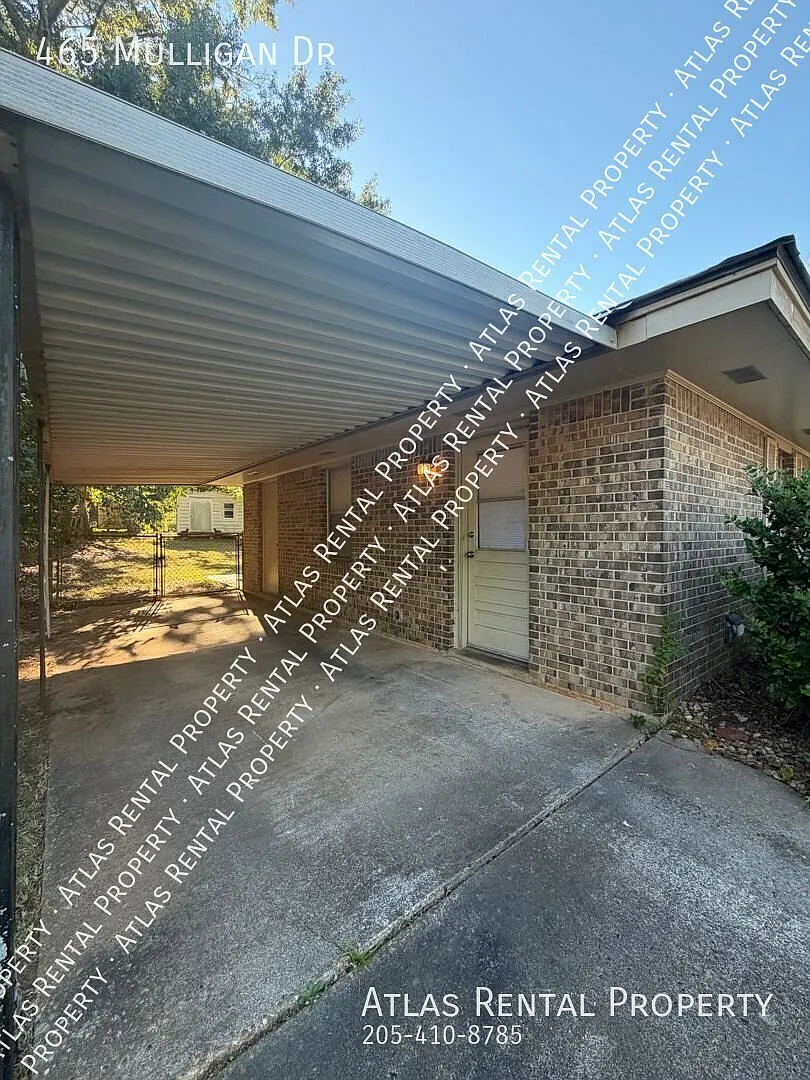 New Listing! 465 Mulligan Drive Montgomery, AL 36117 — Photo 2