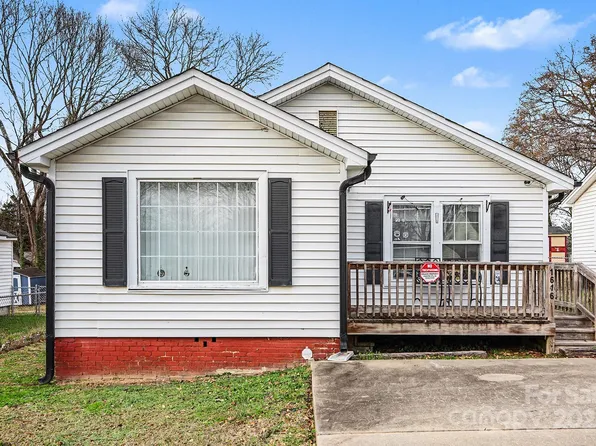 1616 Cole St, Gastonia, NC 28054