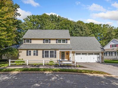 19 Lexington Drive UNIT 19, Kennebunk, ME, 04043