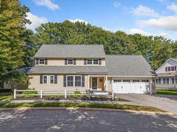 19 Lexington Drive #19, Kennebunk, ME 04043