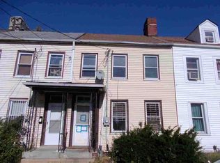 117 Livingston St, Elizabeth, NJ 07206